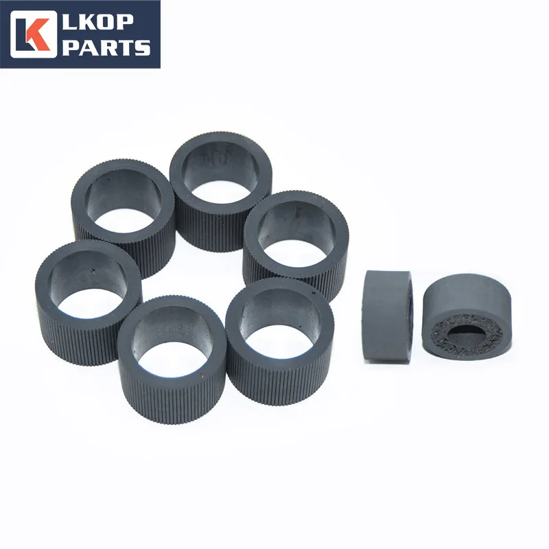 5X комплект ролика подачи захвата для сканера Kodak Alaris S2040 S2050 S2060W S2070 S2080W