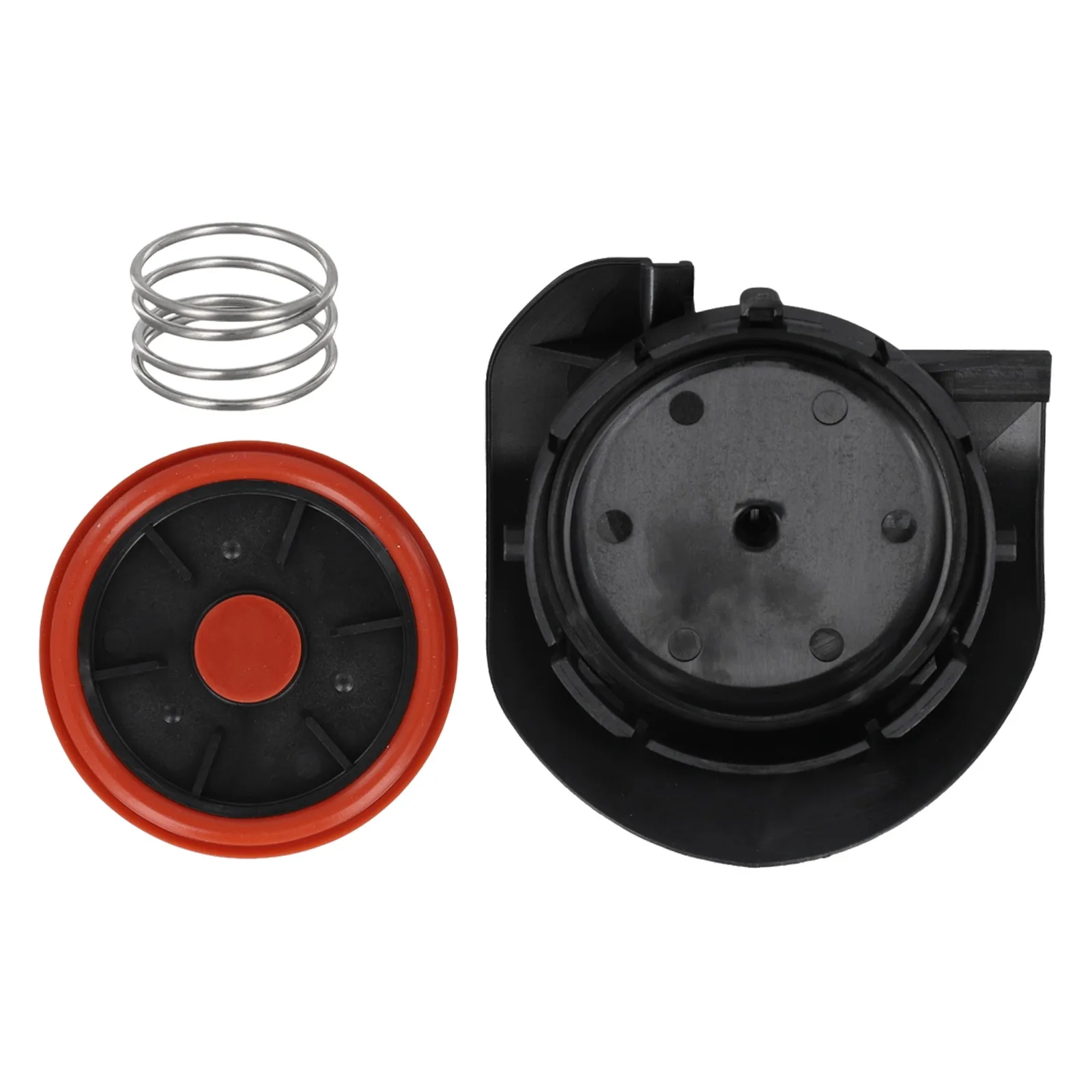 Ремкомплект крышки клапана PCV для Mini Cooper Paceman Clubman 1.6L N12/N16 2023 горячая распродажа