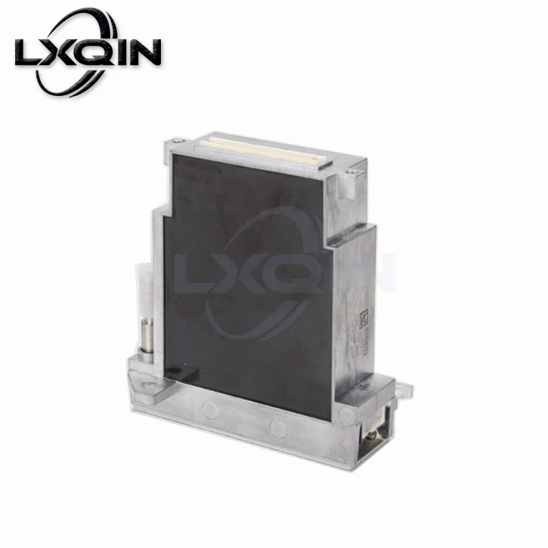 Оригинальная новая печатающая головка LXQIN KM 512 Konica minolta 14pl/42pl KM512 MN для принтера Allwin Human Taimaes solvenr