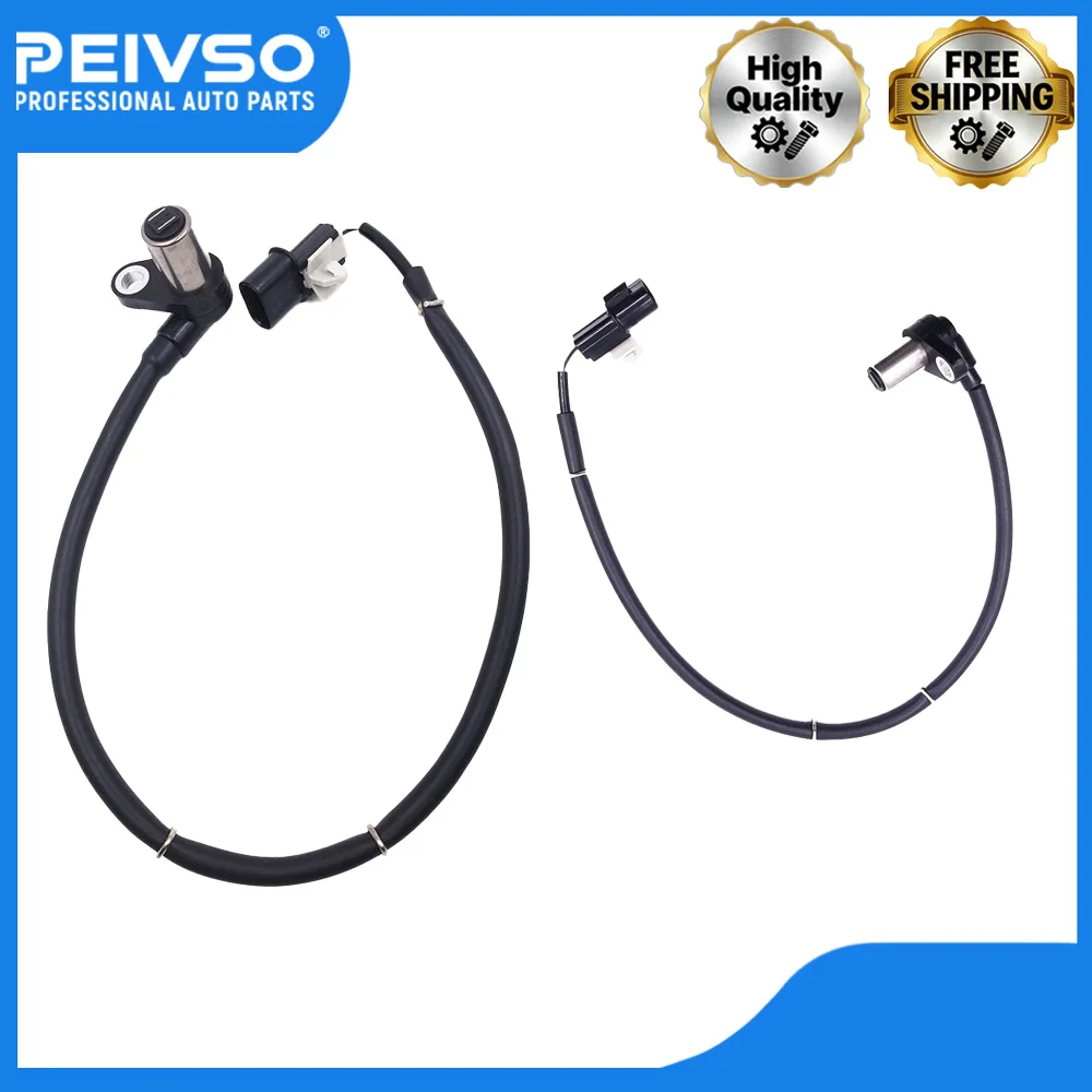 

Датчик скорости колеса ABS передний левый/правый MR307040 MR307041 для Mitsubishi Delica L400 Space Gear Express