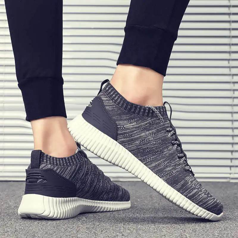 

Sports Shoes Men Size 11 Sock Sneakers Tenisky Panske Men's Running Sport Shoes Designer Luxury 2022 Brand Running Shoes Tennis