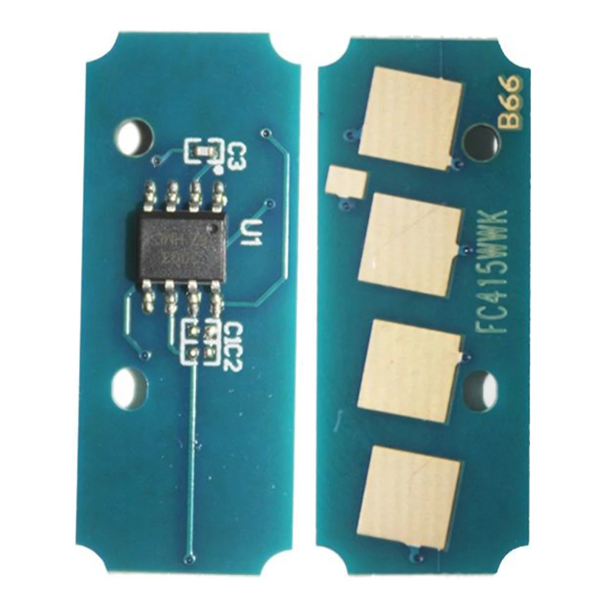 Сброс чипа тонера для Toshiba TFC 505D-Y TFC 505E K TFC 505E C TFC 505E M TFC 505E Y TFC 505C K TFC 505C C TFC 505C M TFC 505C Y