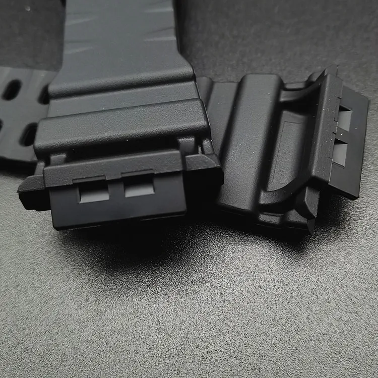 Resin Band strap for casio GXW-56/GX-56GB-1 replacement band casio accessories
