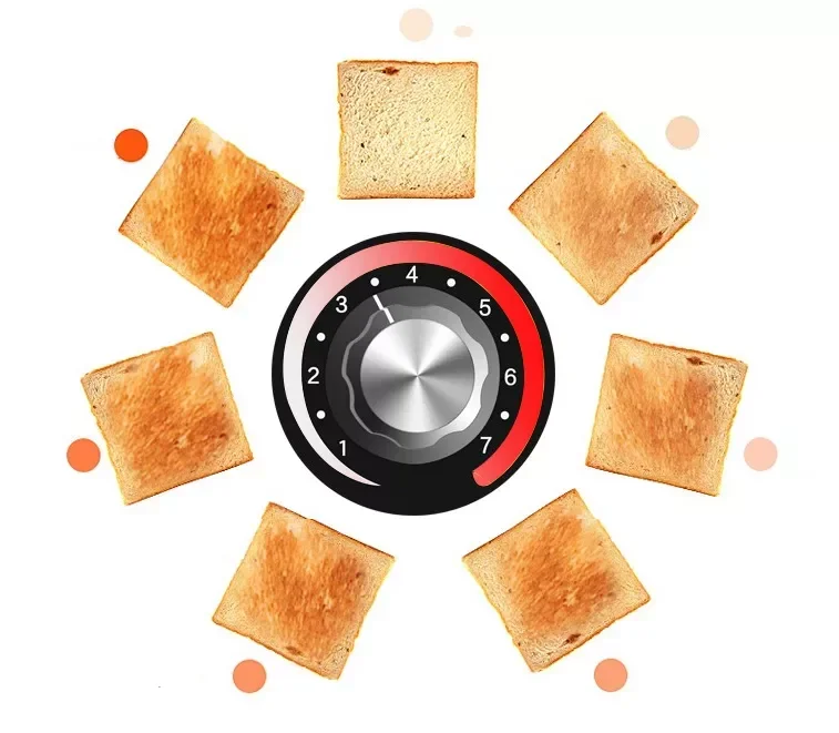 Коммерческая электрическая хлебопечка мощностью кВт автоматический конвейер