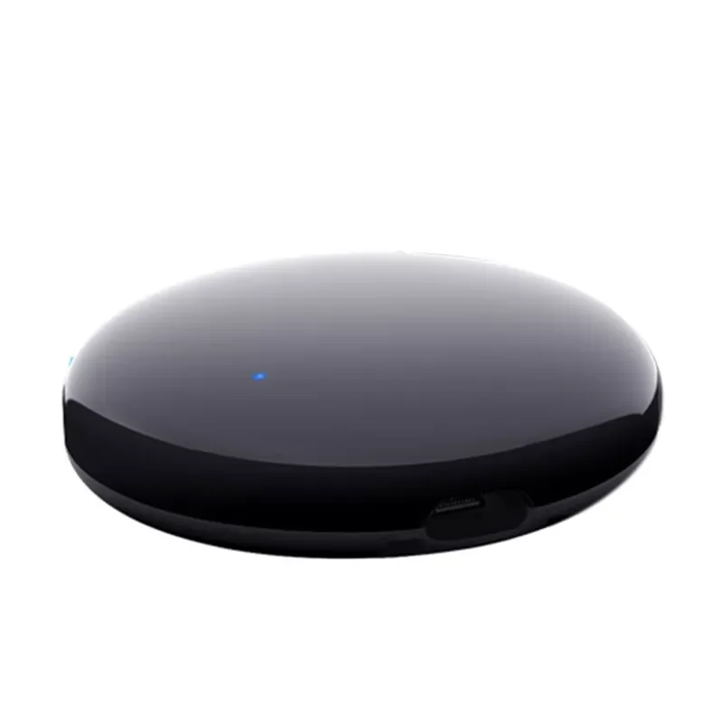 

Wifi IR Control Hub Smart Home Blaster Infrared Wireless Remote Control Via Smart Life APP For Alexa Home