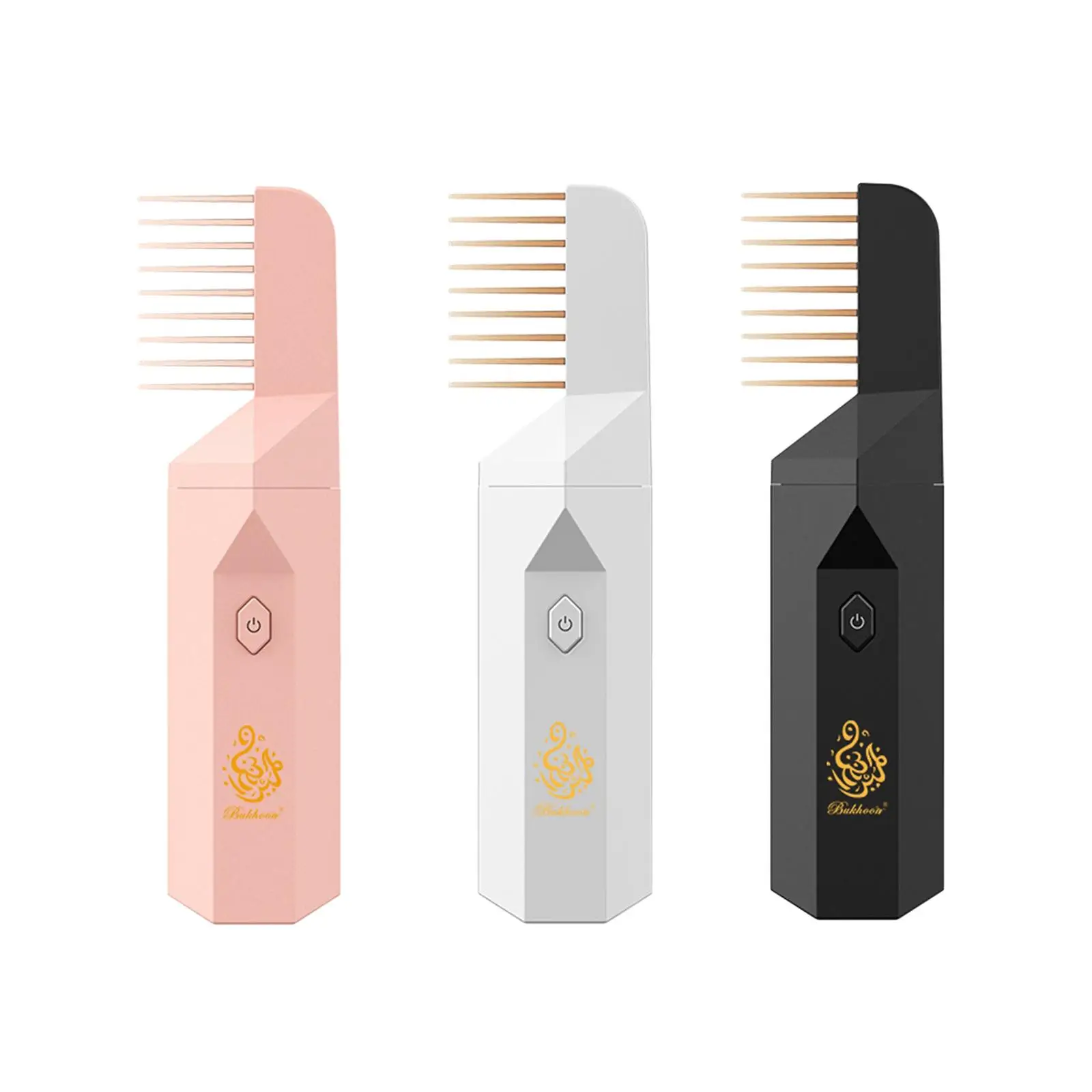 Электронная курильница мусульманский аромадиффузор Рамадан ручной держатель