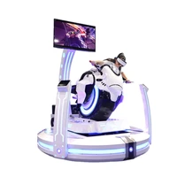 motor racing simulator experience the real driving game machine for adults
