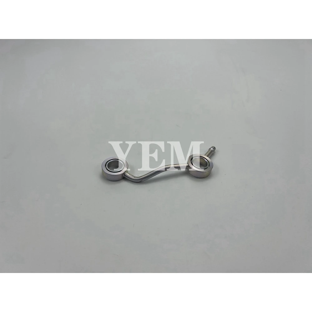 

Для двигателя Kubota Z482, труба потока 15855-42502