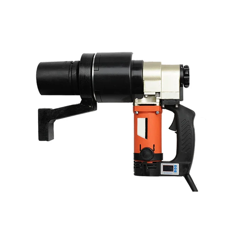 3500 нм M36 цифровой дисплей фиксированный Динамометрический электрический ключ 220