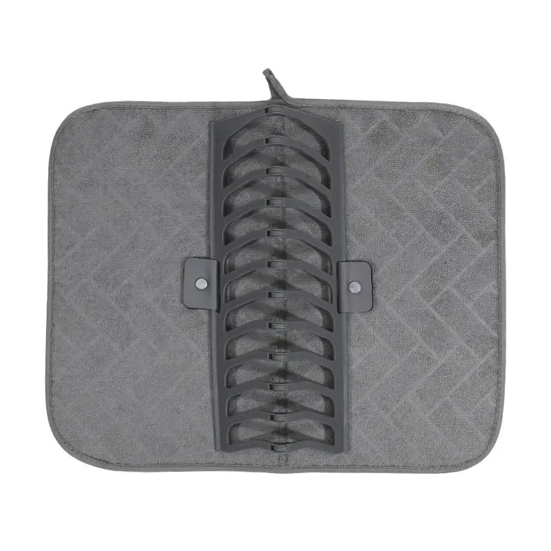 

Складной органайзер для кухни из пластика и полиэстера