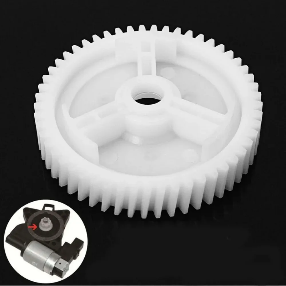 Автомобильный стеклоподъемник двигатели шестерня передние и задние детали из