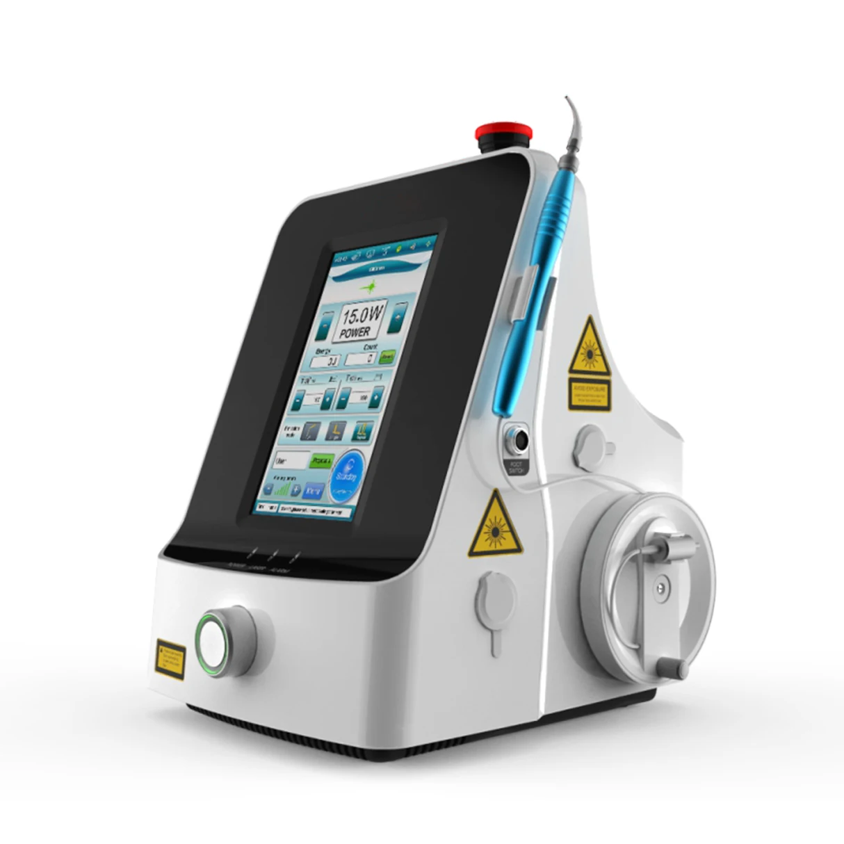 

effective blood vessel removal diode laser vascular remove 1470nm diode laser machine