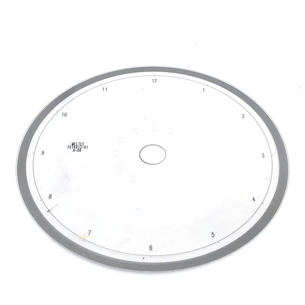 Диск кодировщика подходит для Epson stylus Pro 9880 7800 7400 7600 9708 9800 7450 7908 9908 7880 Запчасти