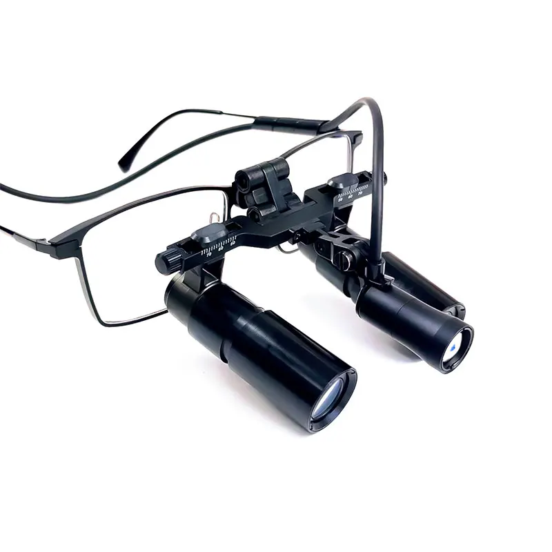 Бурите лупы 4.0/5.0/6.0x