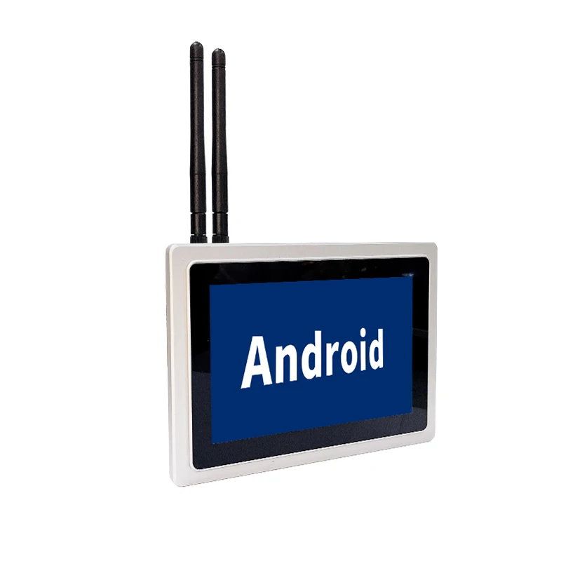 

Professional Manufacturer Industrial Tablet Panel PC Cheap Android Touch Screen Monitor All In One Computer