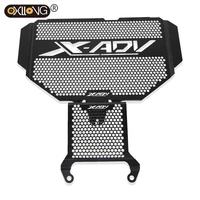 motorcycle radiator grille guard cover protector xadv x adv 750 2021 2022 for honda xadv 750 x adv 750 xadv750 x adv 750