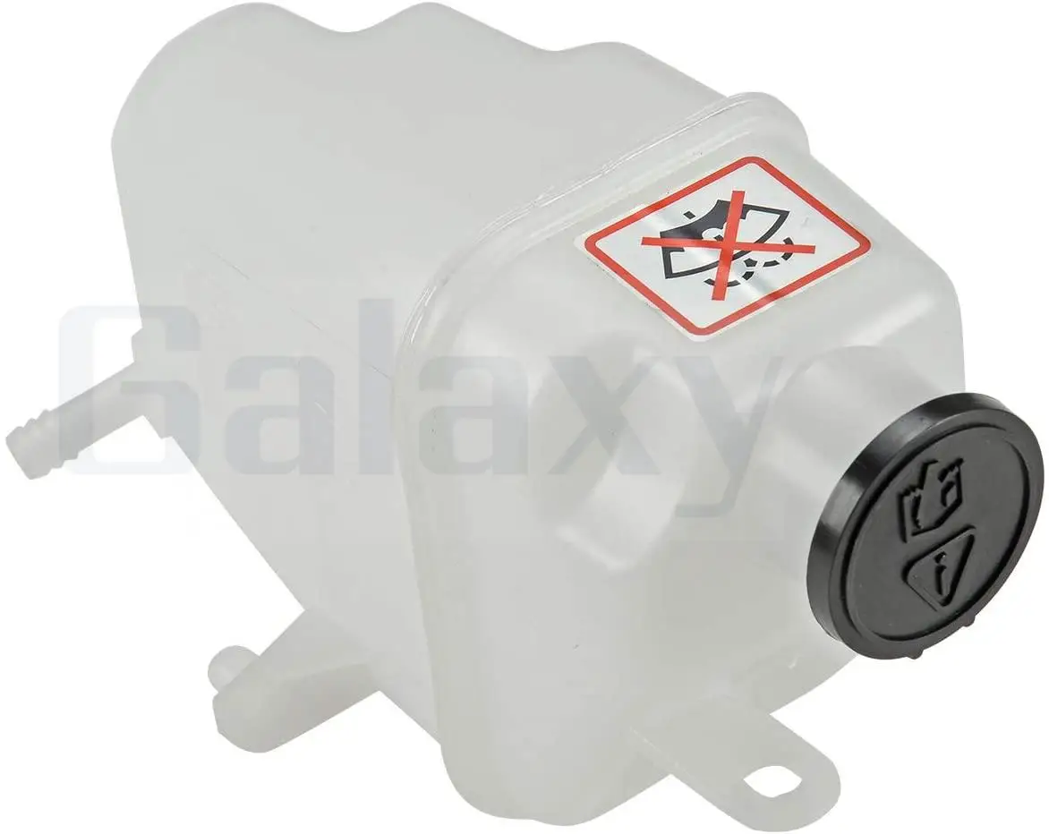

17107509071 A17107509071 Engine Coolant Overflow Recovery Expansion Tank with Cap Compatible For Mini Cooper 2002-2008 R50 R52