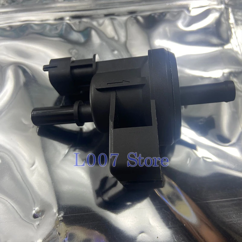 Клапан продувки дыхания топливного бака для Chevrolet Opel Vauxhall Corsa Meriva Astra NO: 0280142486