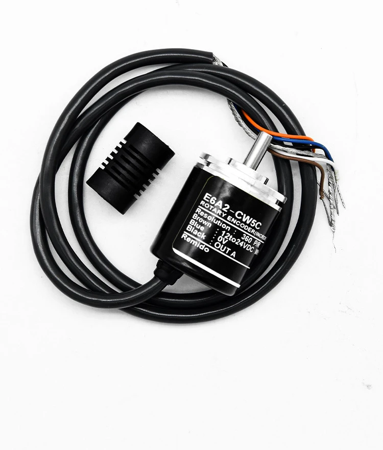 Энкодер типа E6A2-CW5C CS3C CWZ5C CW3E 200P 360P 1000P