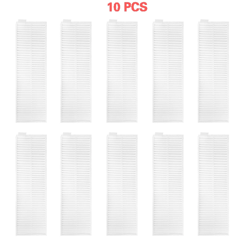 

Фильтры HEPA для пылесоса EUFY L70, моющиеся сменные детали