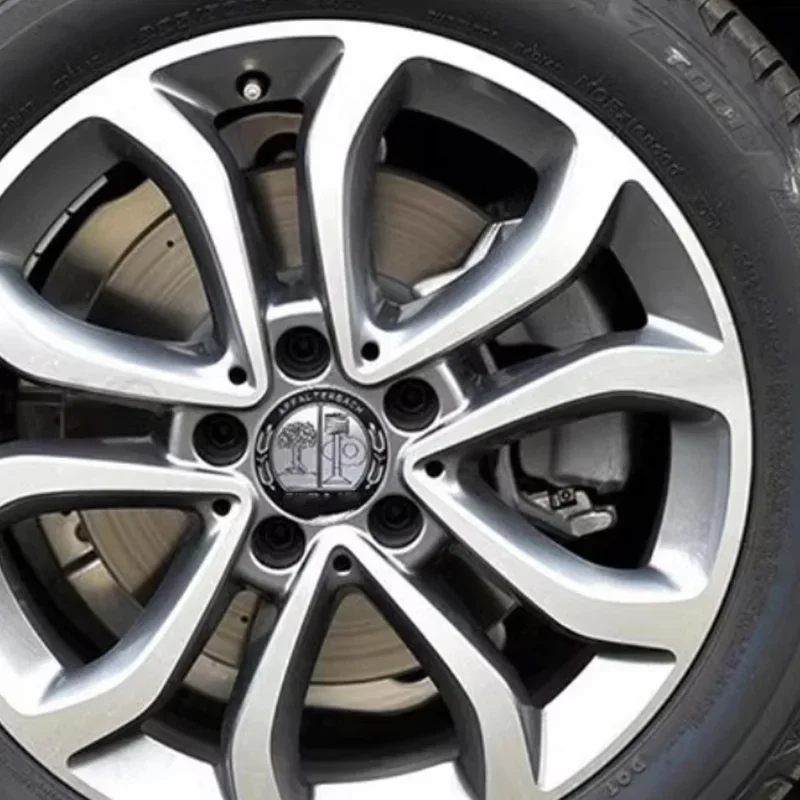 4 шт. колесо для AMG Hubcap Silver AFFALTERBACH Cap 75 мм Hub Center Mercedes-Benz GLE GLS GLK GLA A/B/C/E/S/G