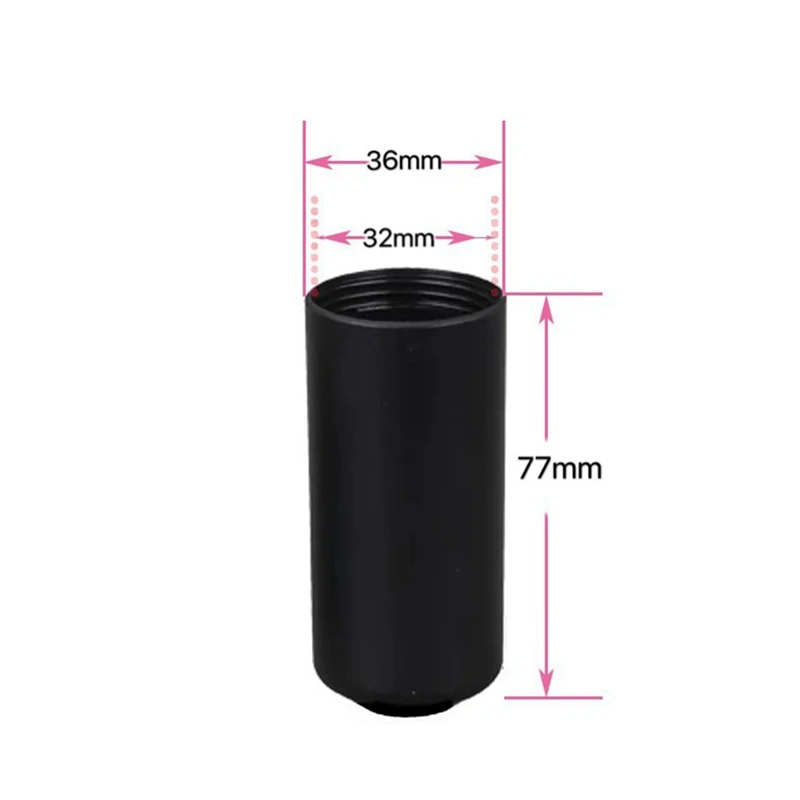 Сменные крышки для беспроводного микрофона SHURE PGX2/SLX2/G58/SM58/BETA58 5 шт