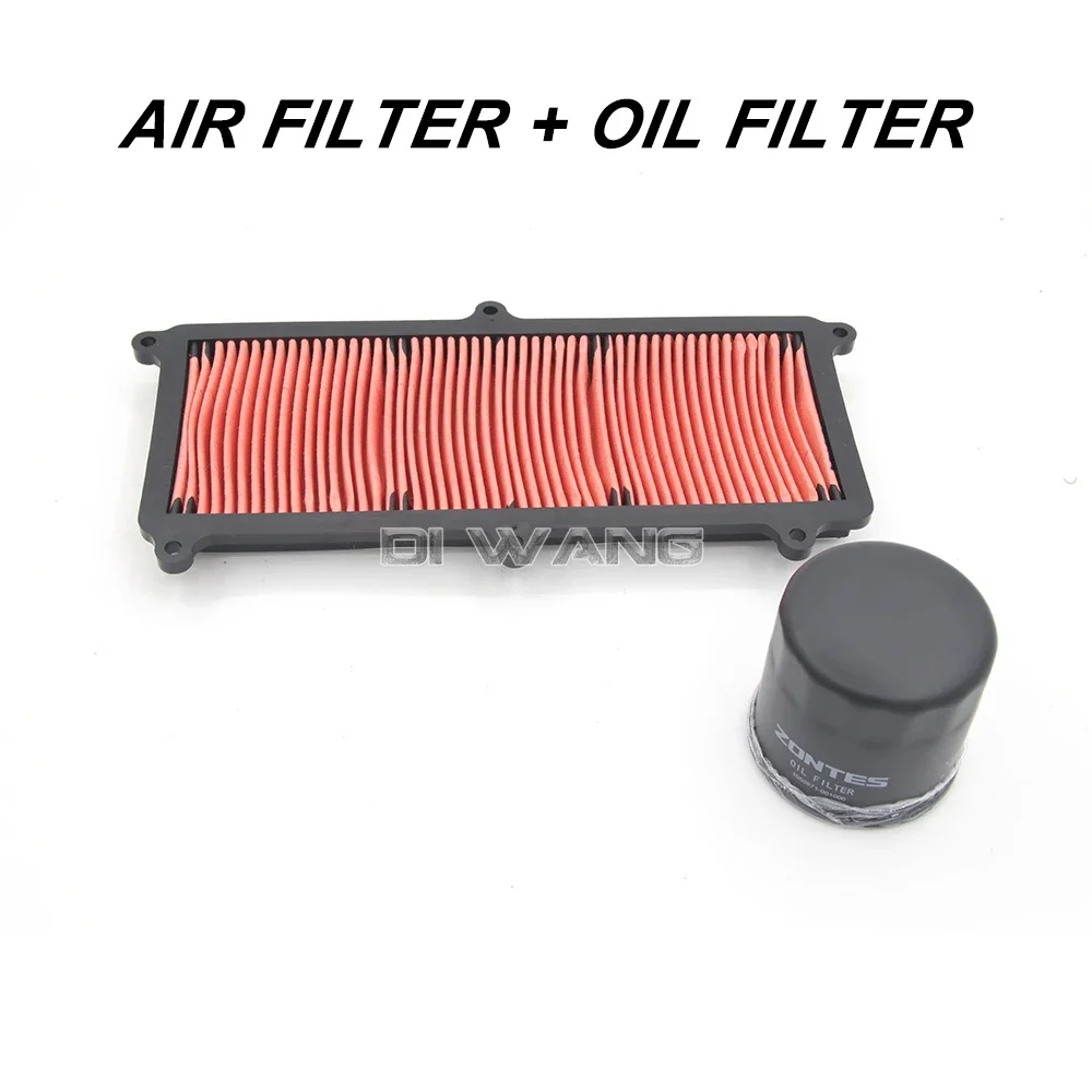 Элемент масляного фильтра аксессуары для мотоциклов ZONTES 350M 350-M 350 M M350 техническое