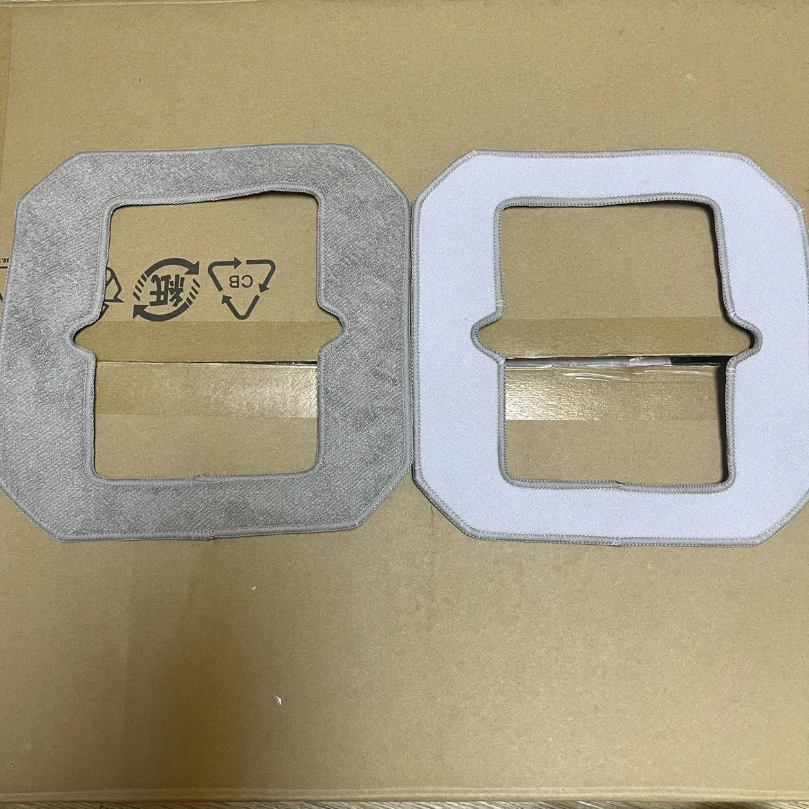 Подходит для rophier rover CC906 CC903 робот мытья окон бриллиантовая профессиональная