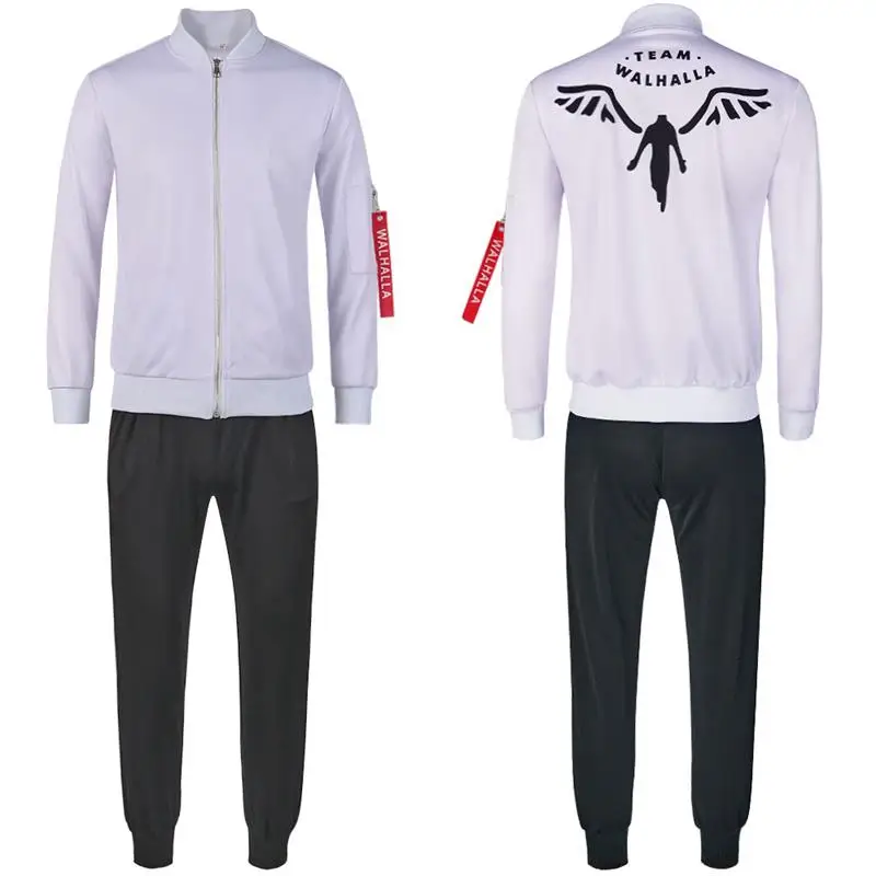 

Men's Suit 2023 Spring And Fall New Sports Comfort Role-Player Performance Casual Plus-Size Suit