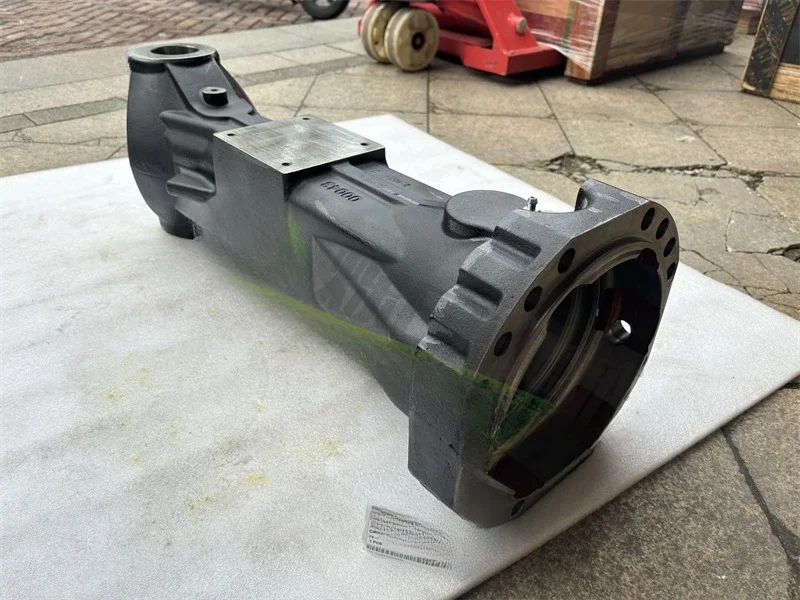 SKGM ZTAM-00043 R140W-7 R140W-7A Запчасти для колесных экскаваторов CASE-AXLE ZTAM-00043Горячие продажи