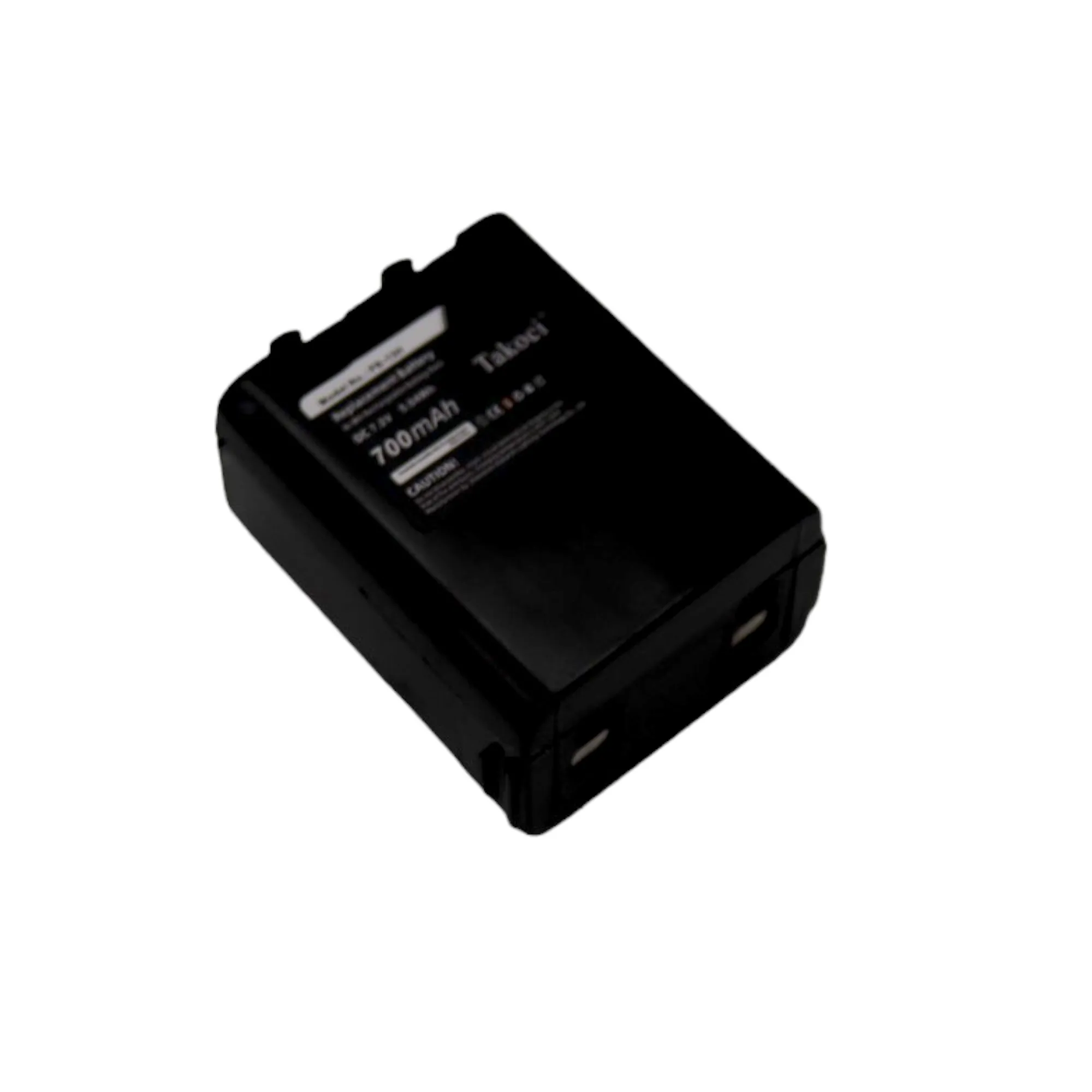 Сменная батарея для Kenwood TH-26AT TH-27A TH-28A TH-48A