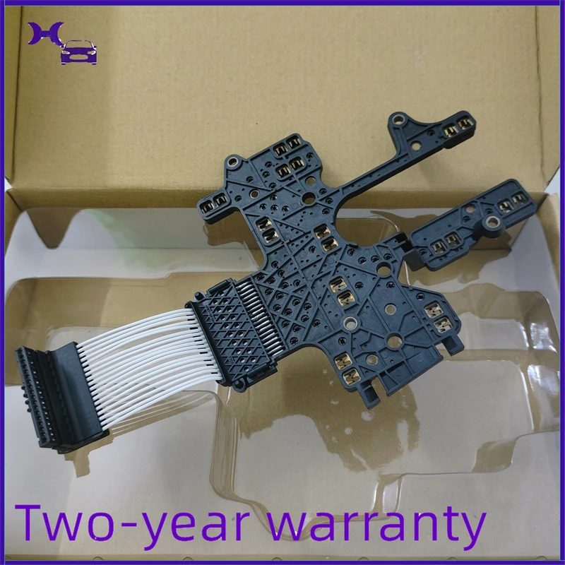 Новые жгуты проводов печатной платы коробки передач 02E DQ250 для Audi VW 325039 DSG Новый