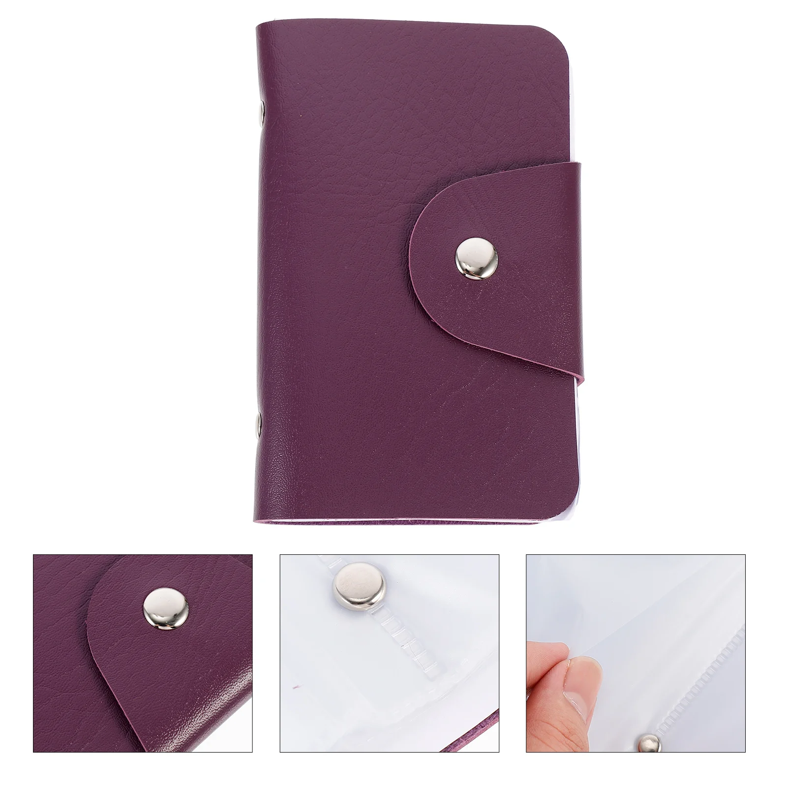 

Nail Plate Holder Organizer Stamping Storage Plates Stamp Template Pouch Book Stamper Stickers Printing Sticker Stencil Case