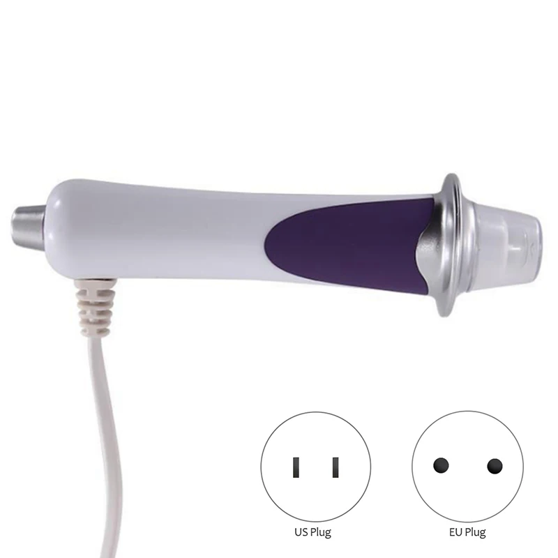 

Portable Micro-Current Facial Beauty Pen, Multifunctional Radio Frequency Face-Lifting Massager, Anti-Wrinkle