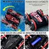 Amphibious RC Car Remote Control Stunt Car Vehicle Double-sided Flip Driving Drift Rc Cars Outdoor Toys for Boys Children's Gift 3