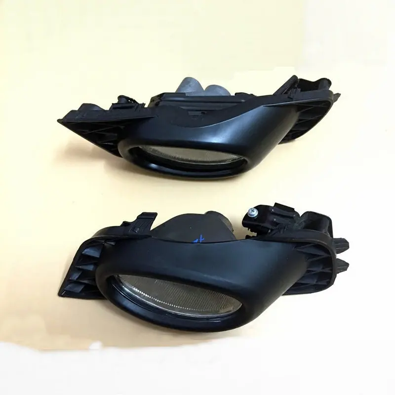 

For Civic 2006 Front fog lamp Front bumper fog lamp Anti-fog lamp