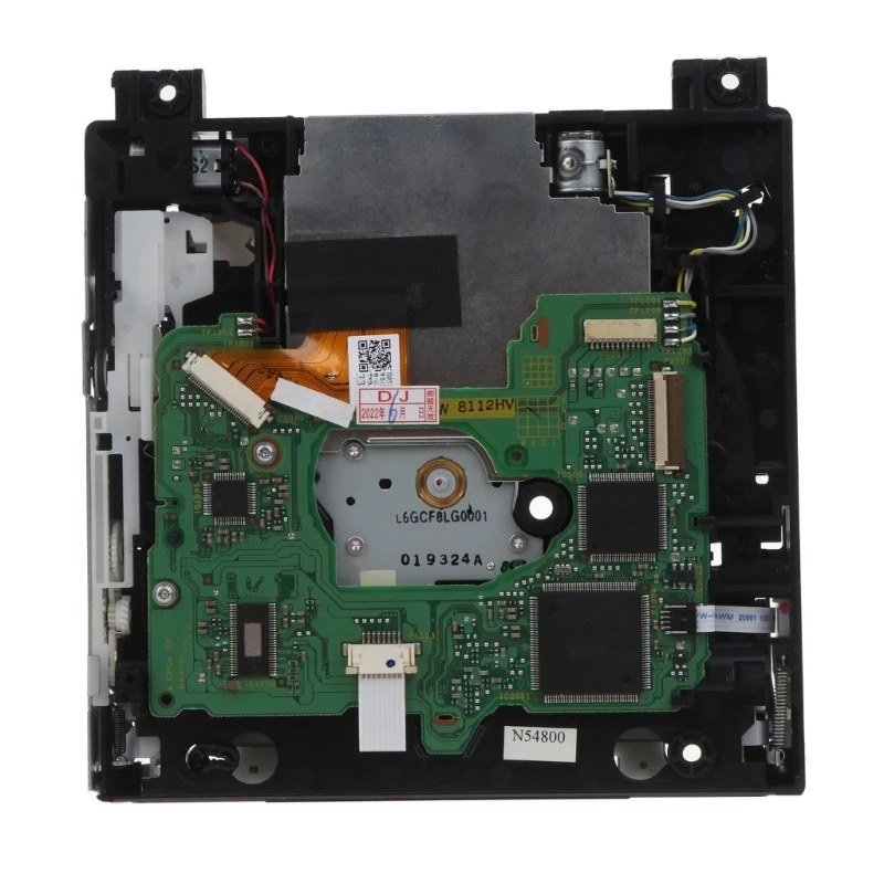 

Optical Driver Game Console Repairing Parts Suitable Fit for D2E Gamepad