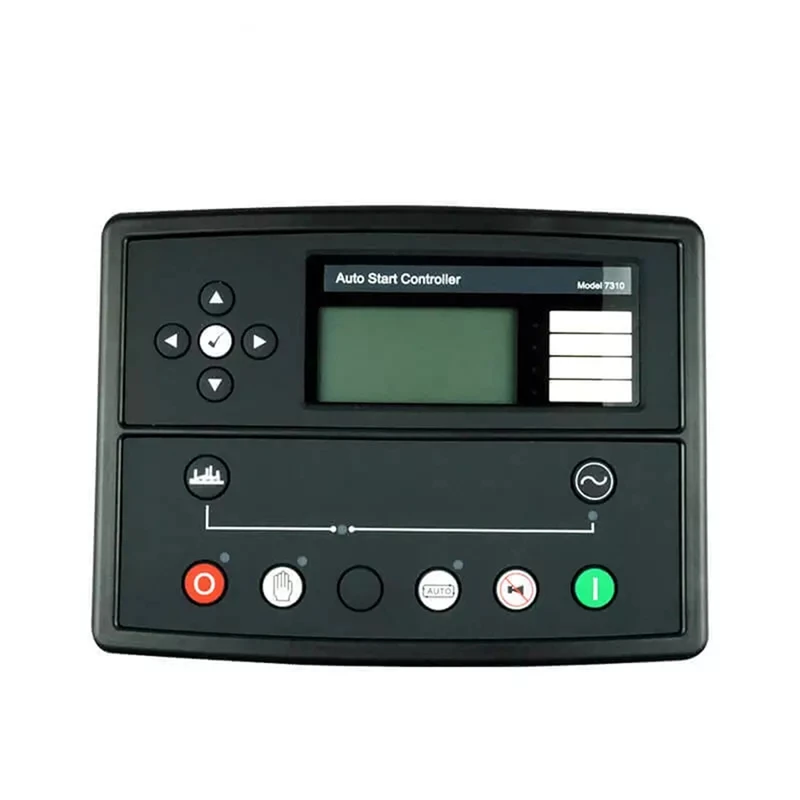 Новый электронный контроллер/запасной модуль управления для DSE Deep Sea 7310 DSE7310