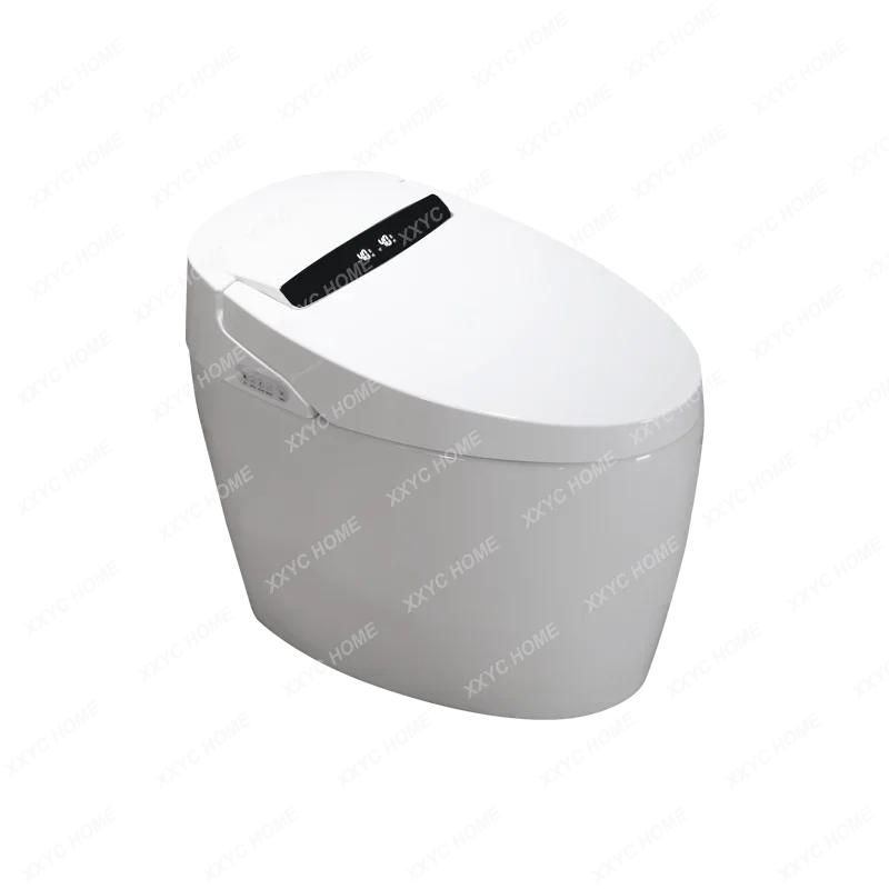 

Automatic Instant Siphon Toilet No Pressure Limit Smart Toilet smart toilet portable toilet