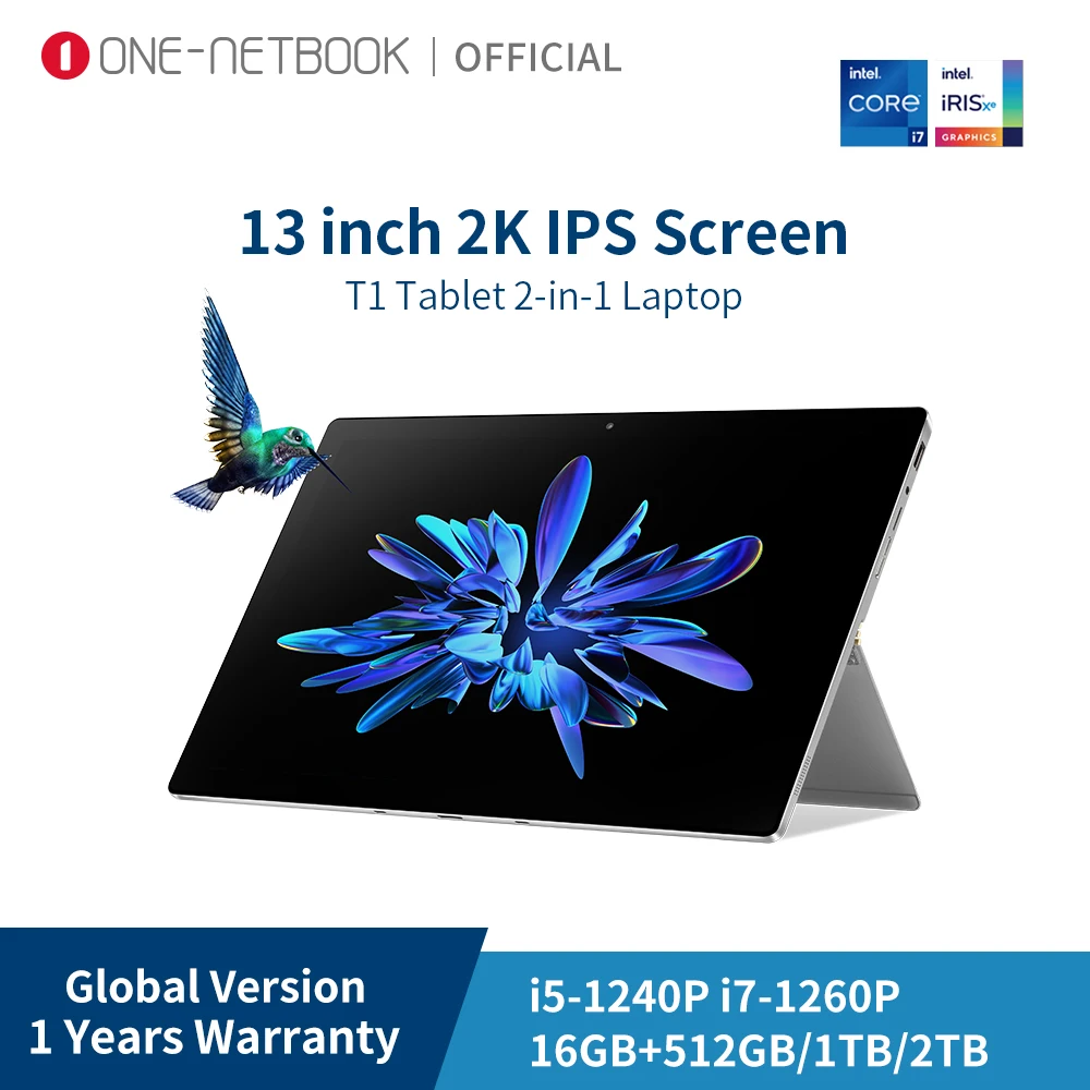 

Mini Pocket Laptop Ultrabook CPU 12th Core i7 1260P UMPC Table PC 2160*1400 FHD IPS Touch Screen 16GB RAM Windows 11 Home OS Pc