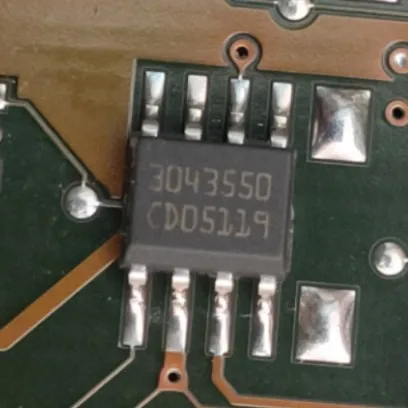 

3043550 SOP8 New and Fast Shipping