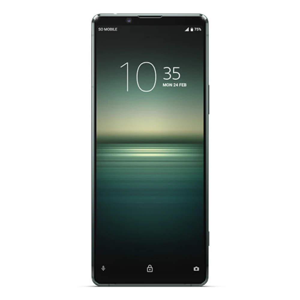 Смартфон SONY Xperia 1 II 8/128ГБ global Б/у