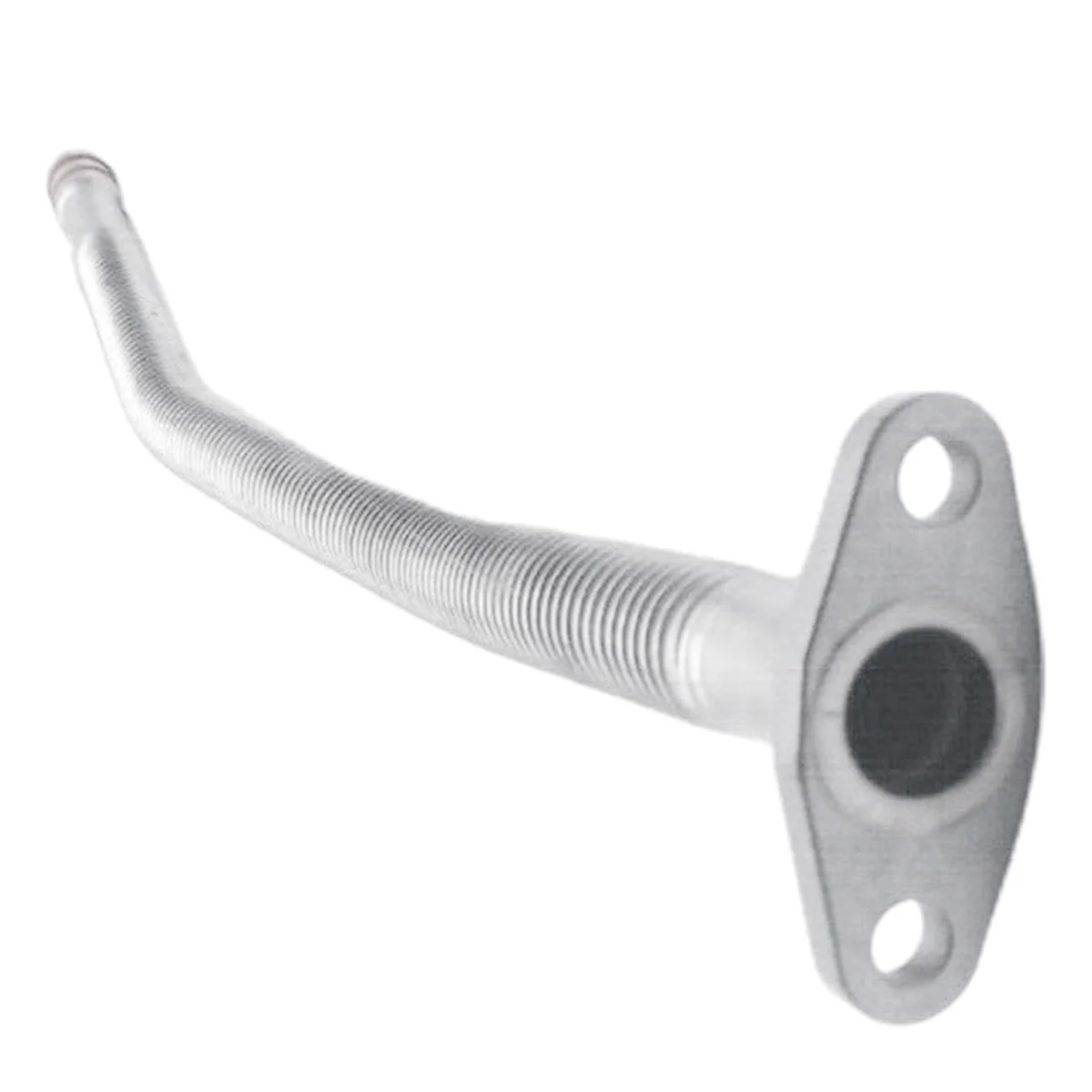 Турбокомпрессор обратная масляная трубка 3926842 для CUMMINS 6CT 8.3L HX40 HX40W