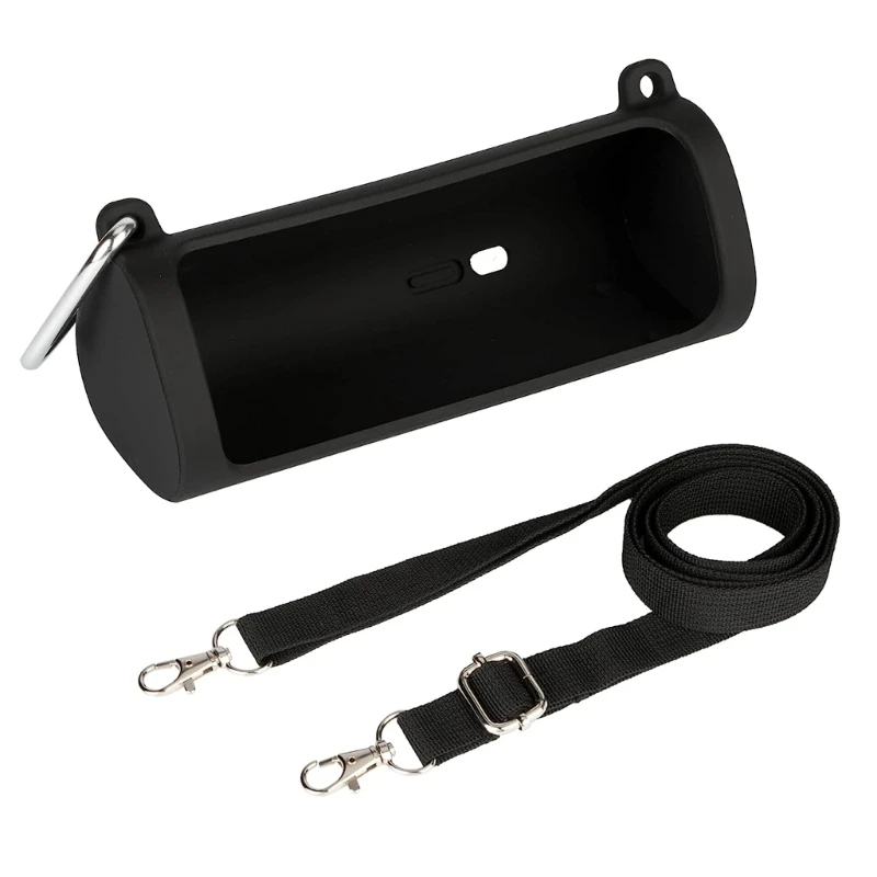 

Speaker Bag Holder for Sonos Roam Loudspeaker Protective Box Cover Shells