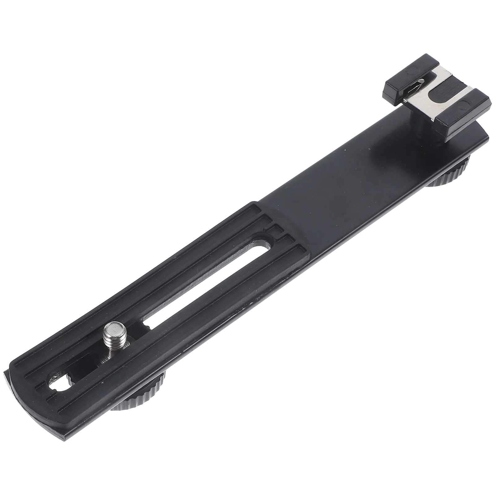 

Креативная полка для телефона, держатель для микрофона, стойка-кронштейн для вспышки, стойка с двойным креплением, полки с двойной головкой для камеры