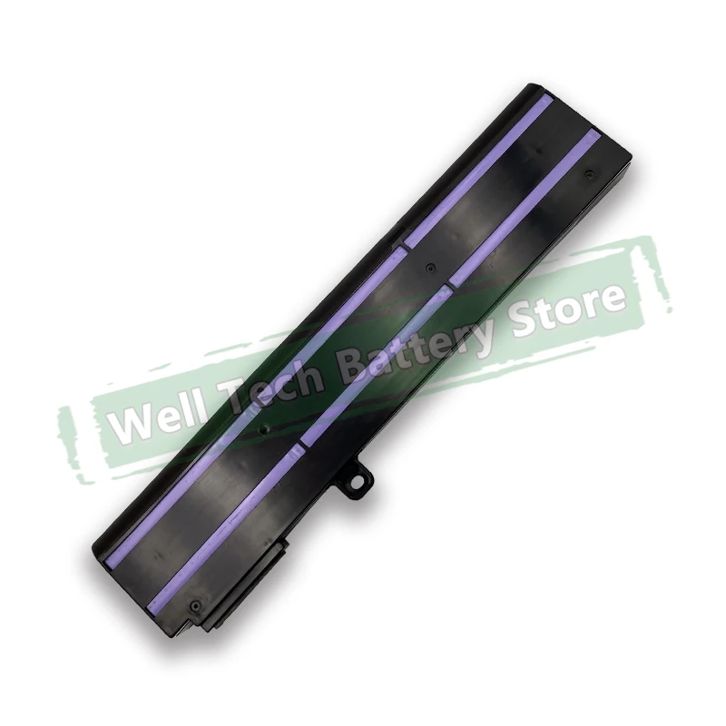 Фото Аккумулятор для ноутбука MSI BTY-M6H MS-16J1 MS-16J2 MS-16J3 MS-16J5 GE62 6QC-490XCN 2QD-007XCN 2QE-052CN 2QC-264XCN №5