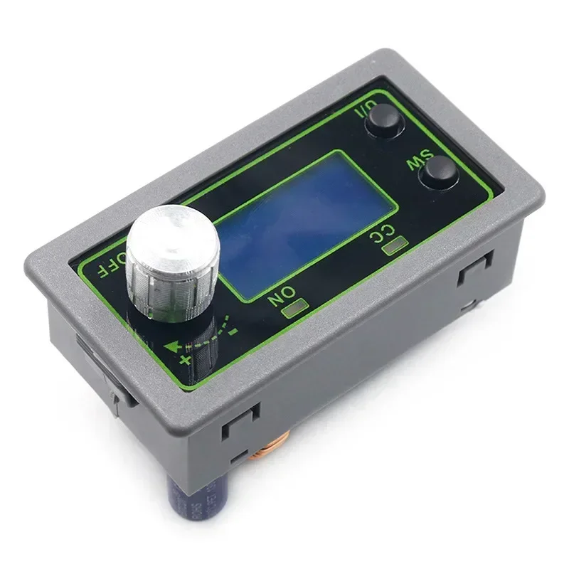 Модуль понижающего регулируемого источника питания WZ5005L