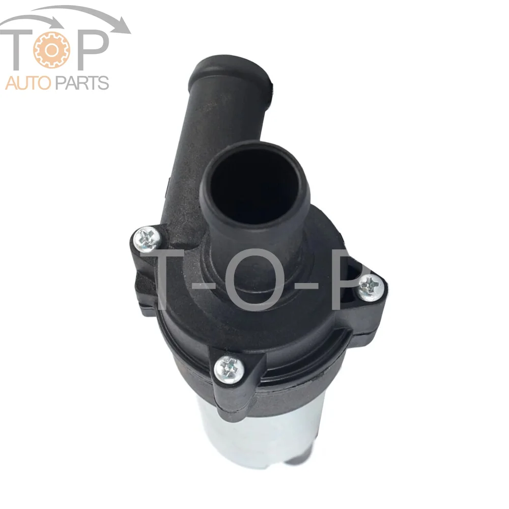 Водяной насос 3M218502BA XW4H18D473BA 95510656101 3D0965561D для Audi A3 8P Q7 4L Ford Galaxy VW Polo 9N Golf 5 1K
