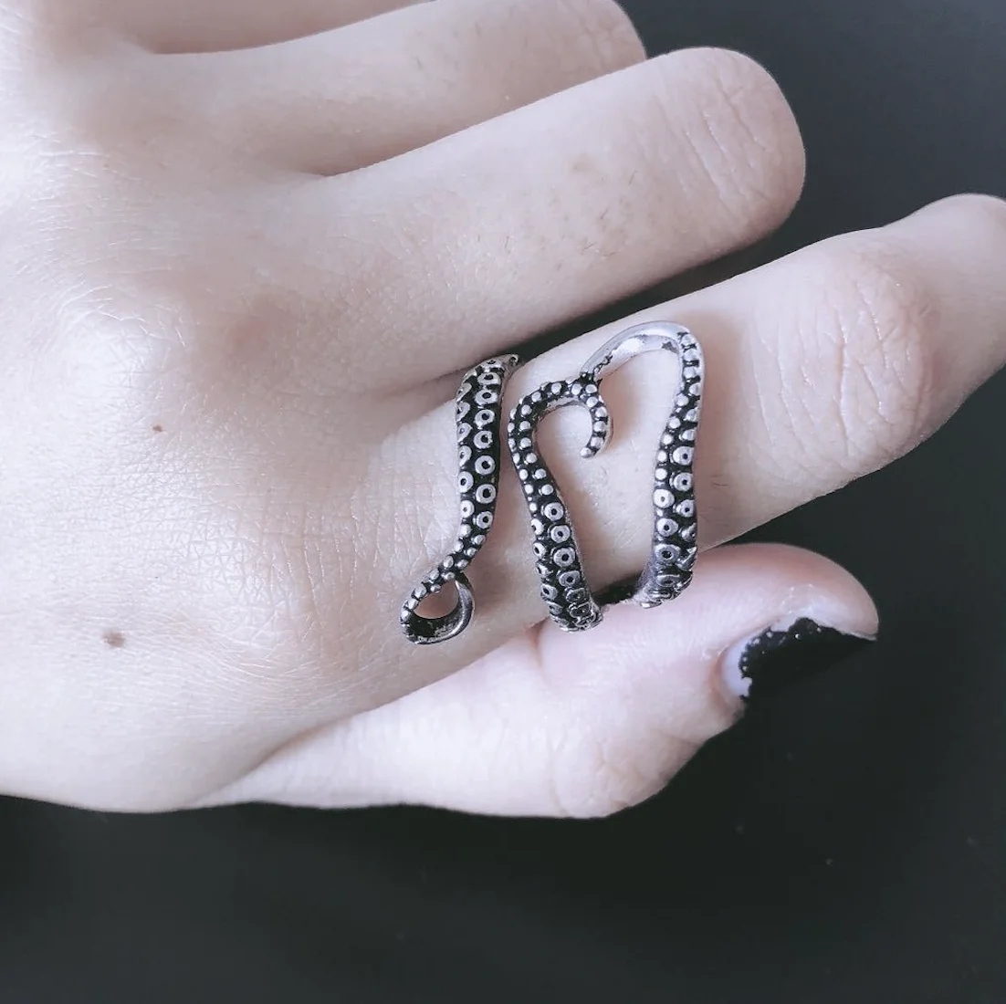 thumb