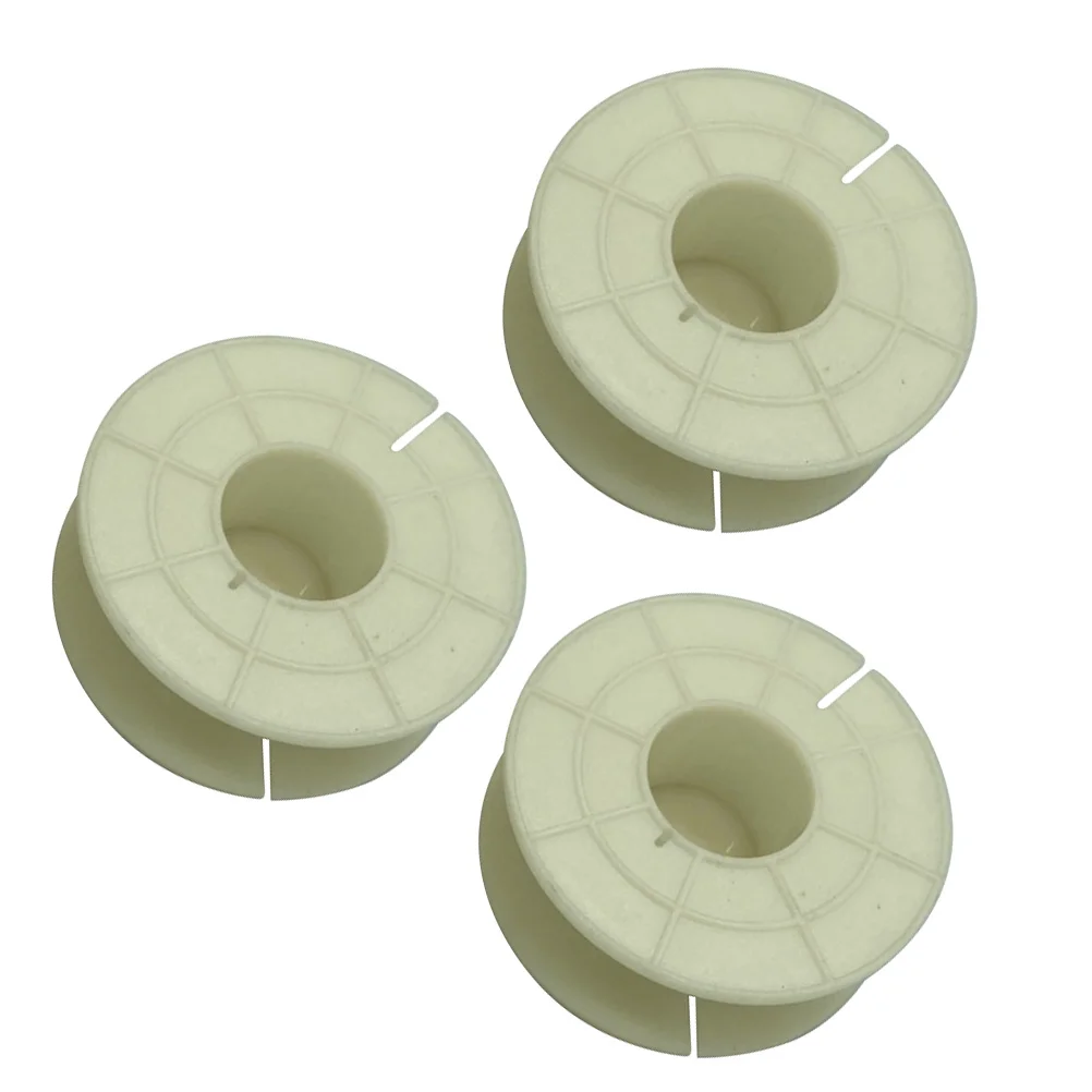 

3PCS Portable Cord Storage Reel Plastic Practical Tie Wire Reel Accessory Cable